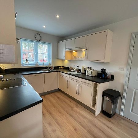 The Bay, Filey, Moonshine Cottage Экстерьер фото