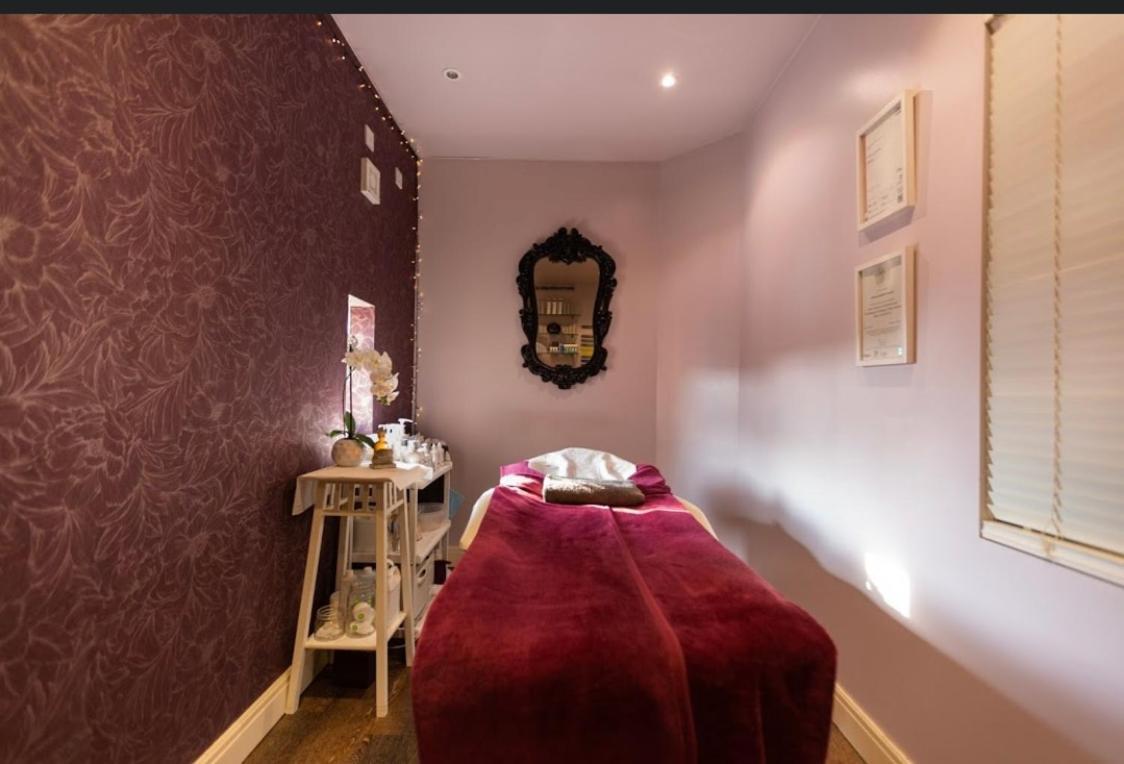 The Bay, Filey, Moonshine Cottage Экстерьер фото