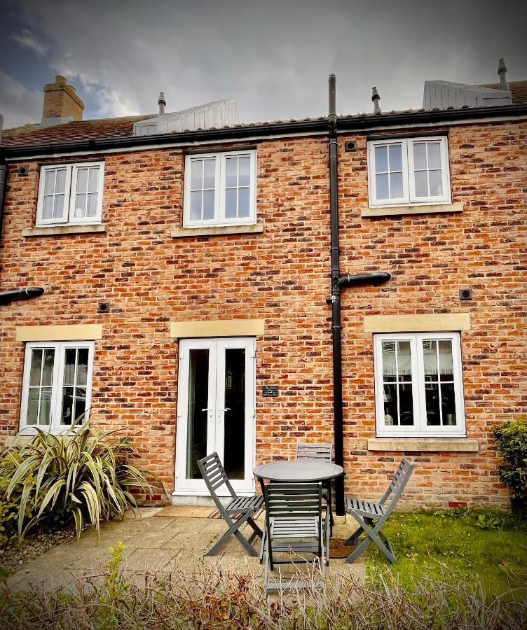 The Bay, Filey, Moonshine Cottage Экстерьер фото